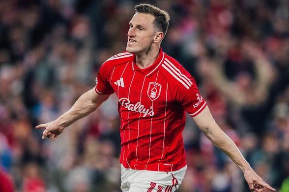 Braga dan Nottingham Forest Raih Keunggulan Tipis di Leg Pertama Semifinal Liga Europa