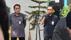 Disiplin Diperketat, Perumda Parkir Makassar Berlakukan Potongan Gaji Bagi Pegawai Telat Apel
