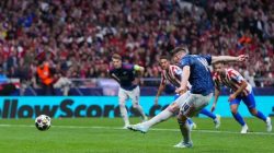 Drama Penalti Atletico Madrid Gagalkan Keunggulan Arsenal di Semifinal Liga Champions