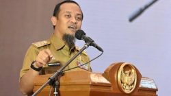 Ekonomi Sulawesi Selatan Tumbuh 6,88 Persen, Gubernur Andi Sudirman: Hasil Sinergi Kolektif