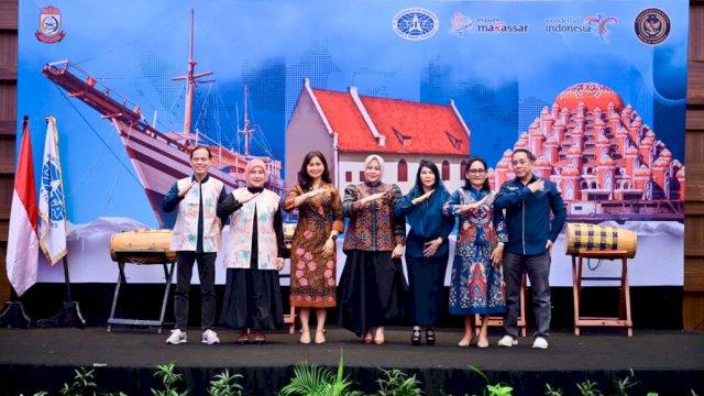 Fatmawati Rusdi Serukan Kolaborasi Nasional Perkuat Pariwisata di Rakernas ASITA