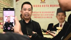 Gerindra Makassar Salurkan Hewan Kurban Tahunan, Ribuan Warga Penerima Manfaat