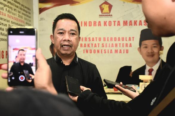 Gerindra Makassar Salurkan Hewan Kurban Tahunan, Ribuan Warga Penerima Manfaat