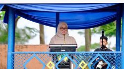 Husniah Talenrang Angkat Suara soal Isu Perselingkuhan, Siapkan Langkah Hukum