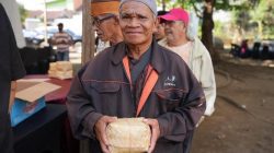 Iduladha Berkah, Pertamina Patra Niaga Regional Sulawesi Distribusikan 160 Hewan Kurban ke Berbagai Penjuru