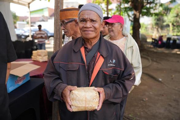 Iduladha Berkah, Pertamina Patra Niaga Regional Sulawesi Distribusikan 160 Hewan Kurban ke Berbagai Penjuru