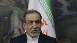 Iran Sambut Mediasi China, Tepis Niat Damai AS: ‘Tidak Percaya’