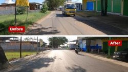 Jalan Panciro-Batas Makassar Hampir Rampung, Progres Infrastruktur Sulsel Sentuh 83 Persen