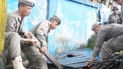 Lapak PKL di Tallo Ditertibkan, Jalan Sunu Disiapkan Jadi Solusi