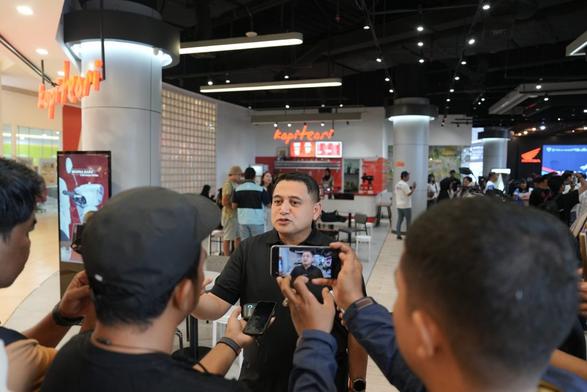 Makassar Half Marathon 2026: Munafri Pastikan Jadi Motor Ekonomi dan Ikon Olahraga Regional