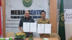 Makassar Mudahkan Warga: Sidang Penetapan Pengadilan Kini Bisa Digelar di Kantor Dukcapil