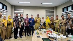 Makassar Rangkul China: RSUD Daya Siap Jadi Pusat Kesehatan Modern Indonesia Timur