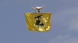 Militer Israel Kewalahan Hadapi Gempuran Drone Canggih Hizbullah: Sistem Pertahanan Diperketat