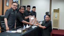 NasDem Sulsel Dorong Ranperda Pajak Adil: Lindungi Rakyat Kecil, Jaga Iklim Investasi