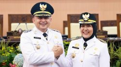 Pemkot Ajak Masyarakat Salat Idul Adha Bersama Appi-Aliyah di Lapangan Karebosi