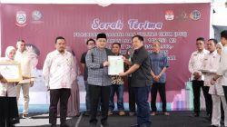 Pemkot Makassar Amankan Rp504 Miliar Aset PSU dari 14 Pengembang, Tingkatkan Layanan Umum Warga