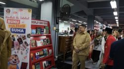 Pemkot Makassar Perkuat Literasi, Wali Kota Minta ASN Wajib Punya Karya Buku