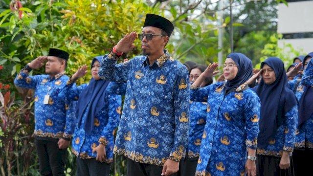 Pemprov Sulsel Peringati Harkitnas 2026, Kenang Jasa Pahlawan dan Perkuat Persatuan Bangsa