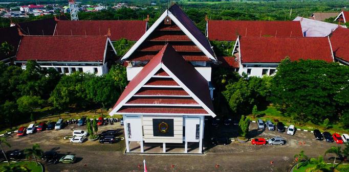 Pemprov Tegaskan Penentuan Utusan Paskibraka Nasional Berjalan Objektif