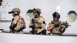 Penarikan 5.000 Pasukan AS dari Jerman: NATO Desak Komunikasi Intensif, Eropa Dituntut Mandiri
