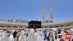 Perjanjian Bebas Visa Rusia-Arab Saudi Resmi Berlaku, Namun Pengecualian Haji Tetap Diberlakukan