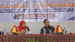 Perkuat Kompetensi dan Soliditas Aparatur, Dinas PU Makassar Gelar Bimtek Ke-PU-an dan Capacity Building di Malino
