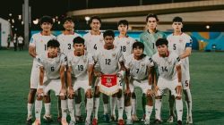 Pertarungan Hidup Mati Garuda Muda: Timnas Indonesia U-17 Tantang Jepang di Laga Penentuan Piala Asia