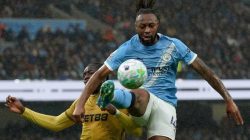 Pesta Gol di Etihad, Manchester City Pepet Arsenal dalam Perburuan Gelar Premier League