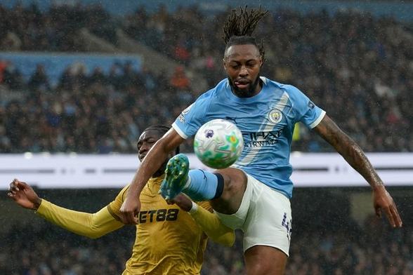 Pesta Gol di Etihad, Manchester City Pepet Arsenal dalam Perburuan Gelar Premier League