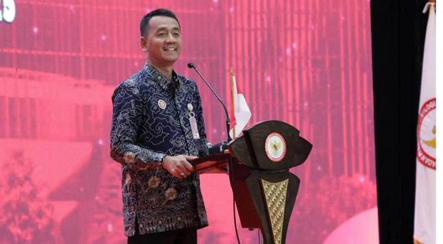 Polemik Seleksi Paskibraka Nasional Sulsel, BPIP: Proses Dilakukan Profesional dan Objektif