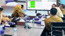RSUD Daya Makassar Intensifkan Persiapan Zona Integritas Menuju WBK/WBBM