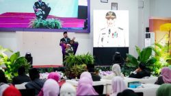 Strategi Pertumbuhan Enrekang: Gubernur Sulsel Tekankan Potensi Pertanian dan Infrastruktur