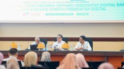 Sulsel Dukung Penuh Rancangan Perpres Pemerintah Digital, Siap Tingkatkan Layanan Publik