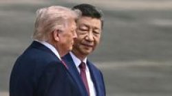 Taiwan Bisa Picu Konflik Serius, Xi Jinping Beri Peringatan Keras kepada Trump