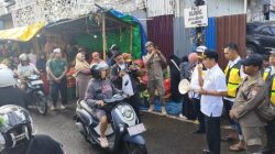 Tak Ada Lagi Pasar Tumpah di Veteran Utara, Direlokasi Pedagang di Terminal
Mallengkeri Secara Gratis