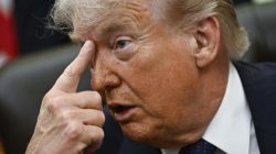 Terobosan Donald Trump: Gencatan Senjata Tiga Hari Dimulai di Rusia-Ukraina