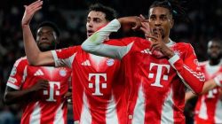 Thriller Sembilan Gol: PSG Taklukkan Bayern Munchen 5-4 Di Semifinal Liga Champions