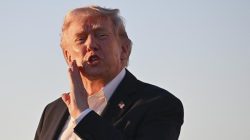 Trump Klaim Kesepakatan dengan Iran ‘Sangat Mungkin Terwujud’, Ancam ‘Bombardir Habis-habisan’ Jika Gagal