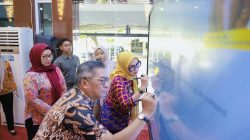 Bupati Barru Tegaskan SPMB 2026 Harus Bersih, Transparan, dan Berintegritas