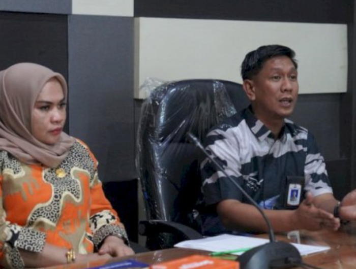 DPRD Jeneponto Pelajari Inovasi Pajak Digital Lewat Aplikasi PAKINTA