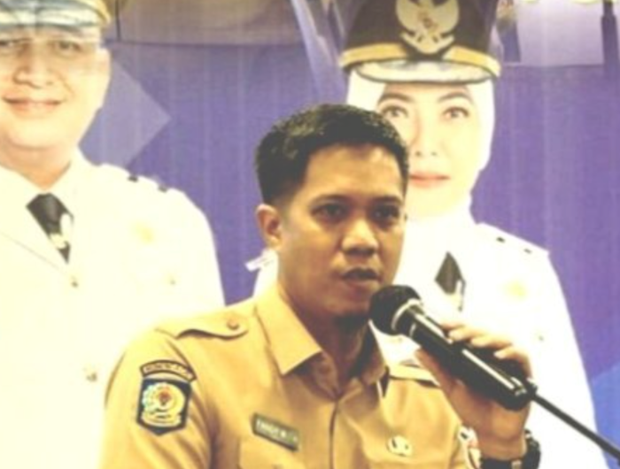 Perkuat SDM ASN, Bapenda Makassar Tingkatkan Layanan Pajak Berbasis Digital