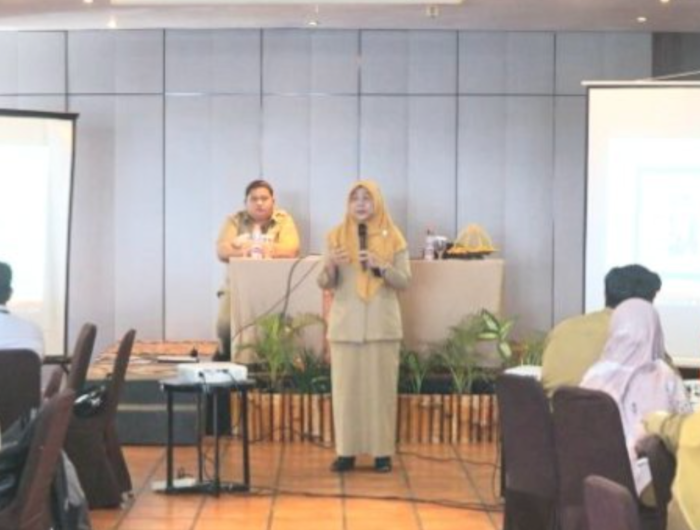 Bapenda Makassar Dorong Digitalisasi Keuangan Daerah Lewat Implementasi KKPD