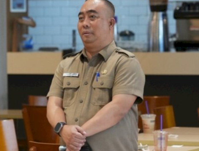 Pajak Hiburan Makassar Melampaui Target, Bapenda Catat Kinerja Positif
