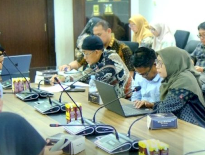 Perkuat Akuntabilitas Fiskal, Bapenda Makassar Tindaklanjuti Hasil Pemeriksaan BPKP