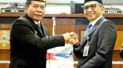 Pemprov Kaltara Kembali Raih Opini WTP dari BPK RI untuk Ke-12 Kalinya