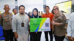 Bupati Barru Ajak Masyarakat Sukseskan Sensus Ekonomi 2026 untuk Perkuat Pembangunan Daerah