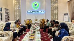 Bupati Barru Dukung Penuh Harkopnas ke-79, Dorong Koperasi Tampilkan Potensi dan Prestasi