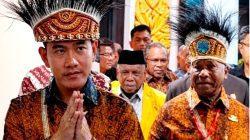 Gibran Resmi Buka Pesparawi Nasional XIV di Manokwari, Diikuti 5.434 Peserta dari 38 Provinsi
