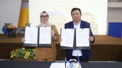 Pemkab Barru dan Politeknik STIA LAN Makassar Perkuat Sinergi Lewat Penandatanganan MoU