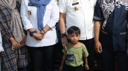 Dari Ketua DPRD Sulsel hingga Bupati Barru, Andi Ina Konsisten Perjuangkan Kebangkitan Kopi Gattareng